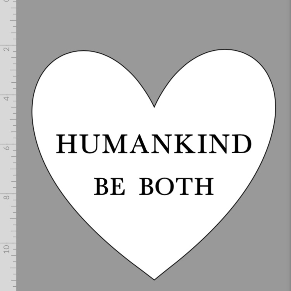 Car decal